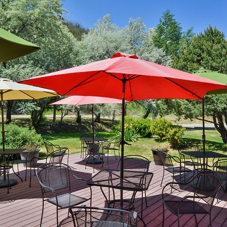 Best Western Durango Inn & Suites Exterior foto