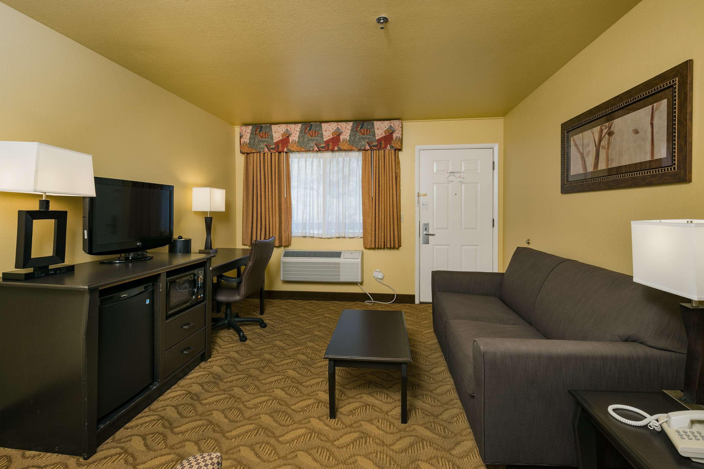 Best Western Durango Inn & Suites Exterior foto