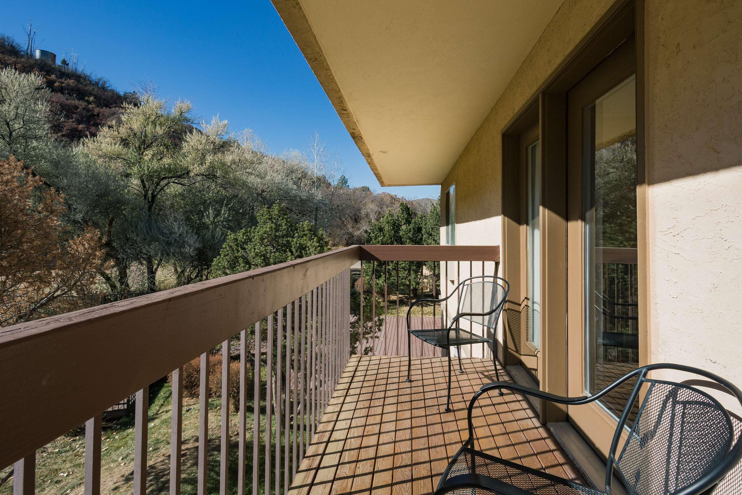 Best Western Durango Inn & Suites Exterior foto