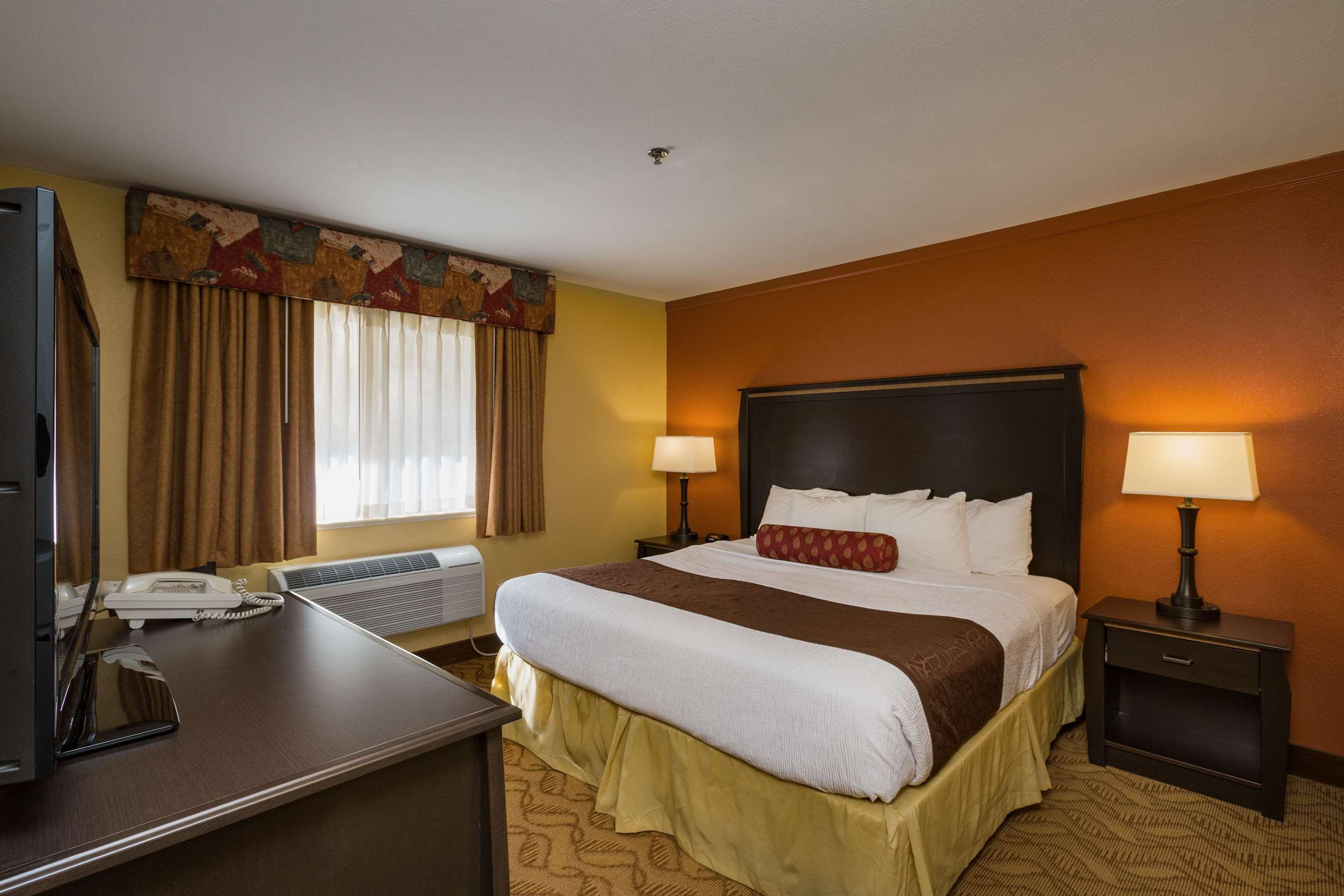 Best Western Durango Inn & Suites Exterior foto