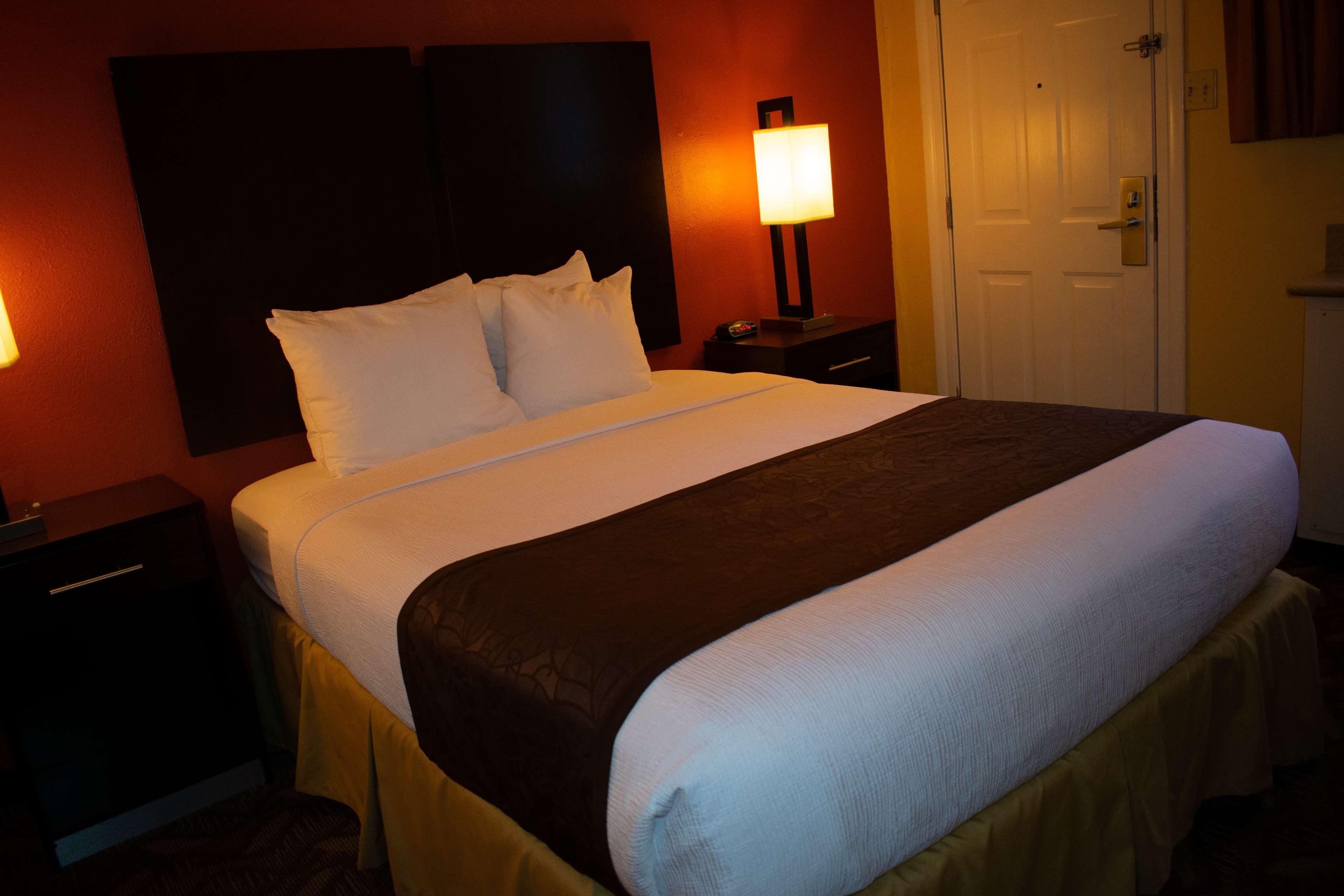 Best Western Durango Inn & Suites Exterior foto