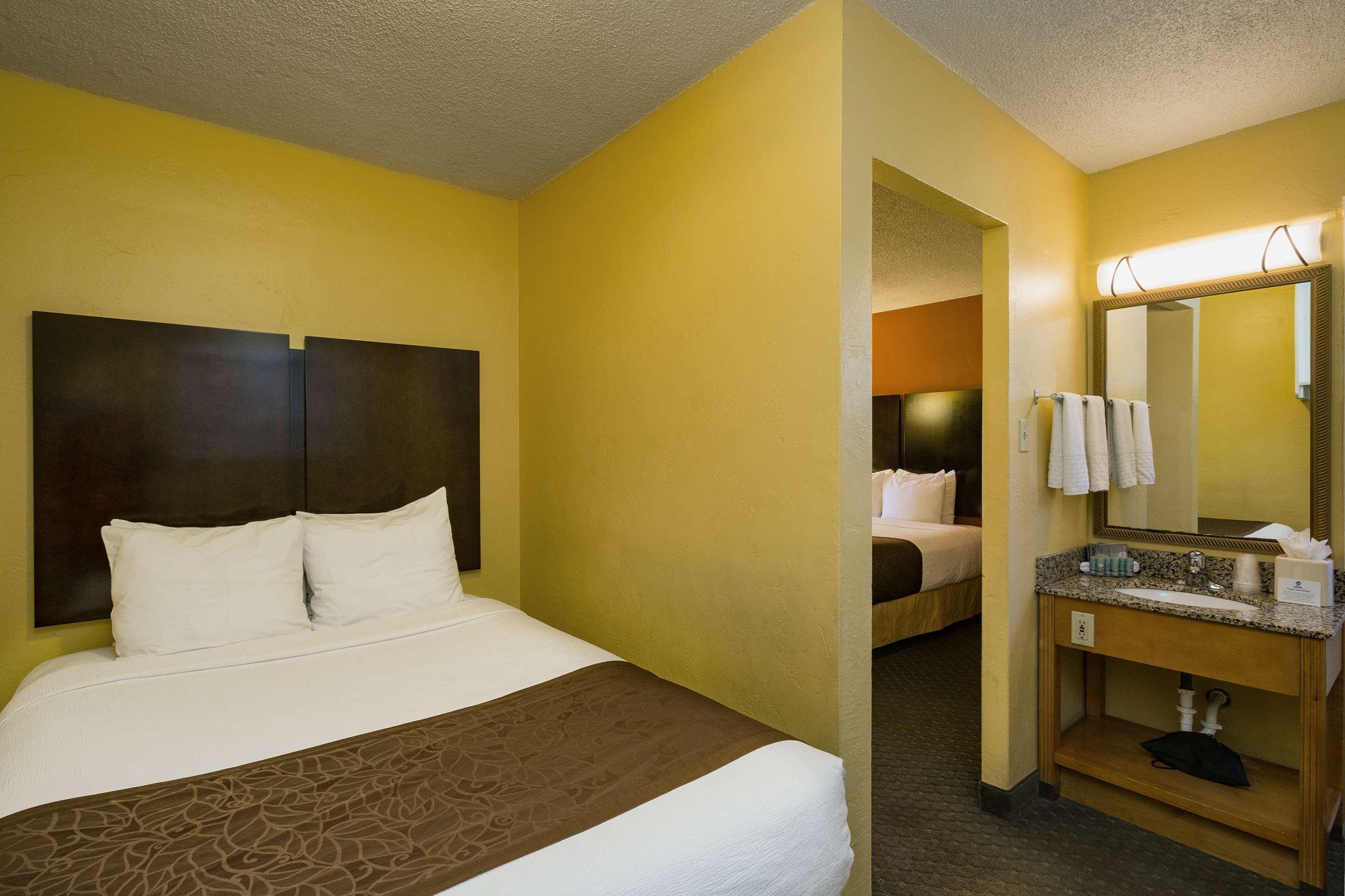 Best Western Durango Inn & Suites Exterior foto