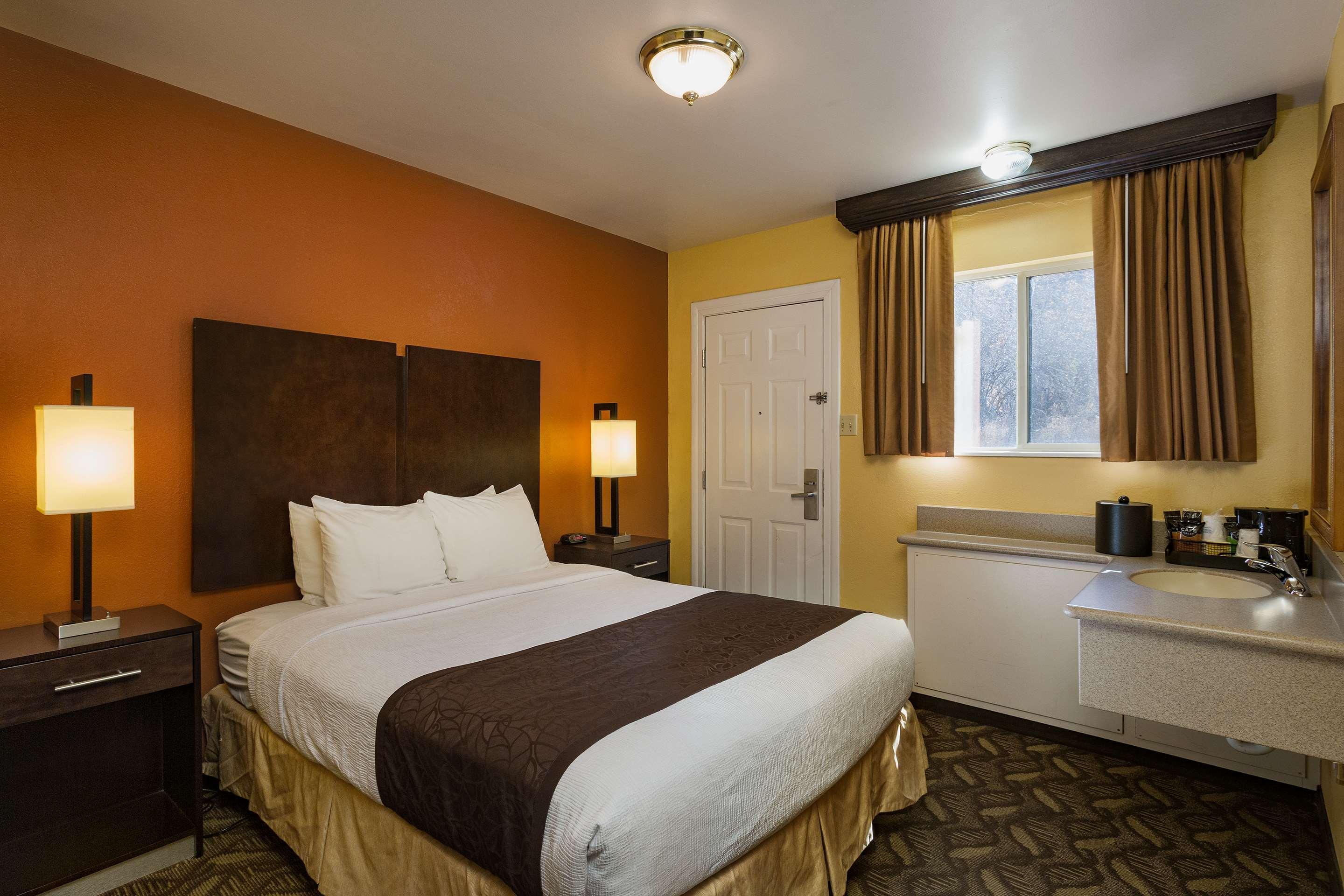 Best Western Durango Inn & Suites Exterior foto