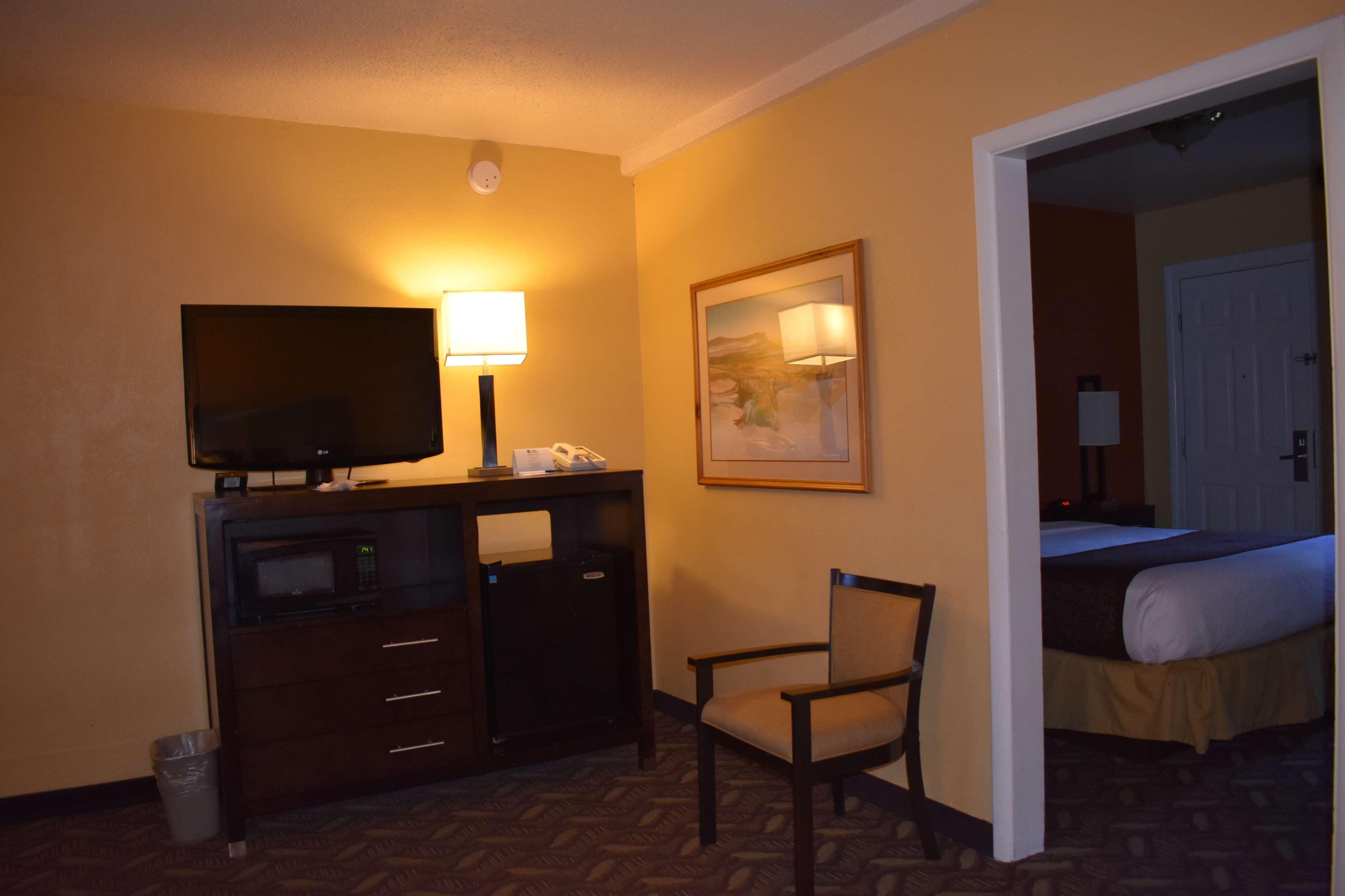 Best Western Durango Inn & Suites Exterior foto