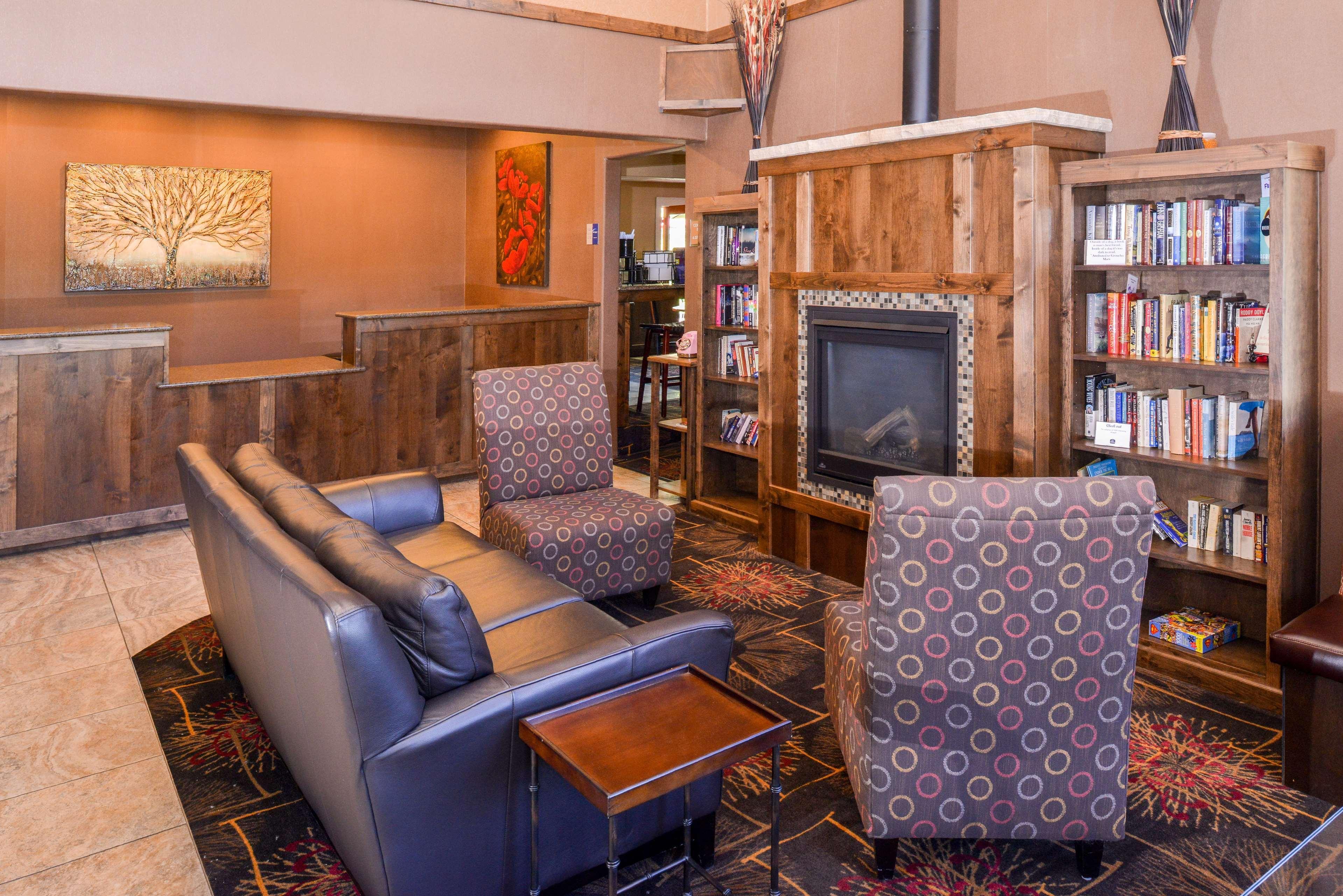 Best Western Durango Inn & Suites Exterior foto