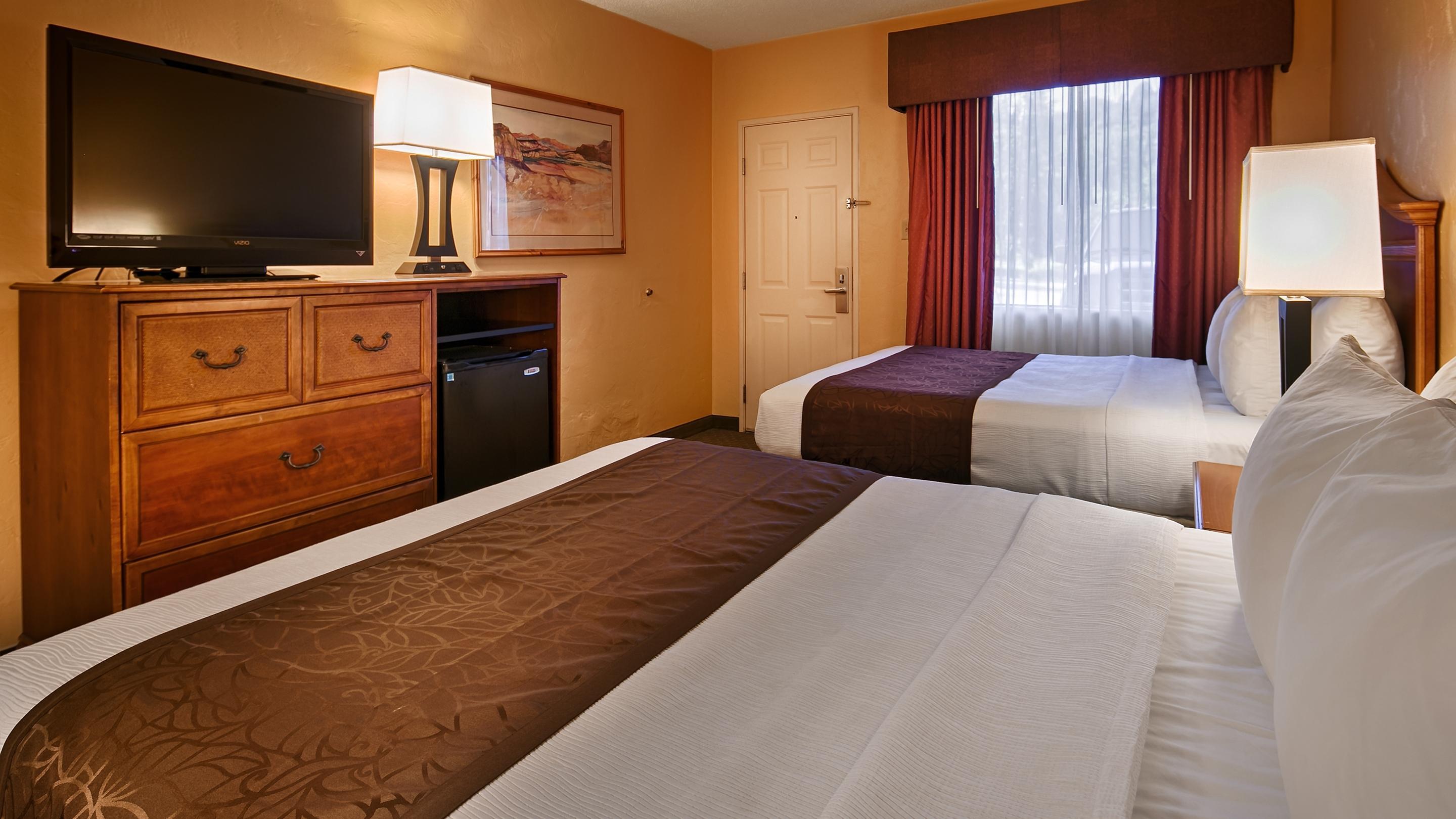 Best Western Durango Inn & Suites Exterior foto