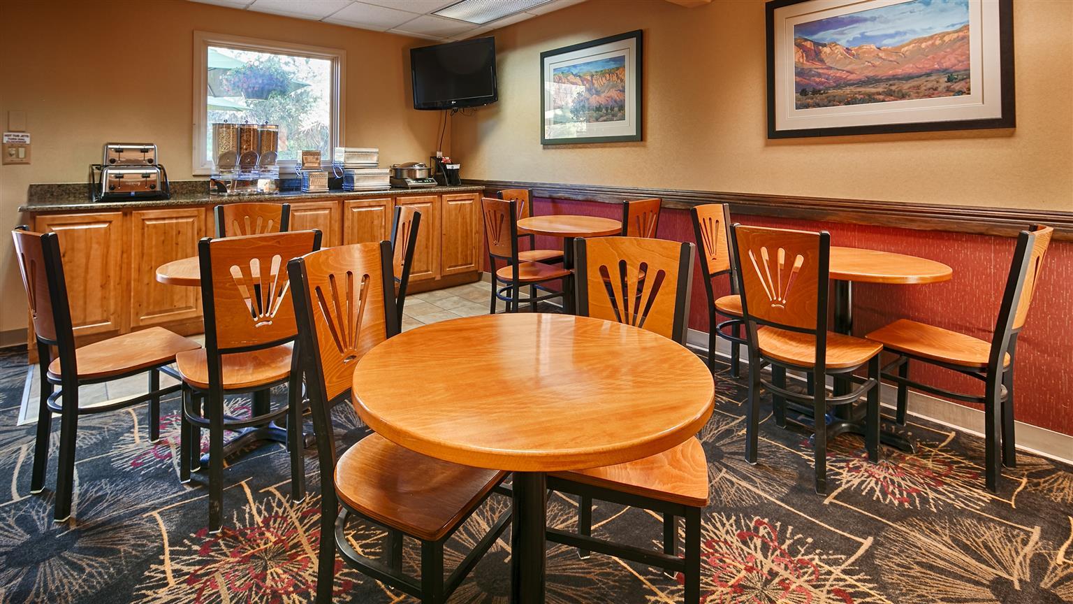 Best Western Durango Inn & Suites Exterior foto