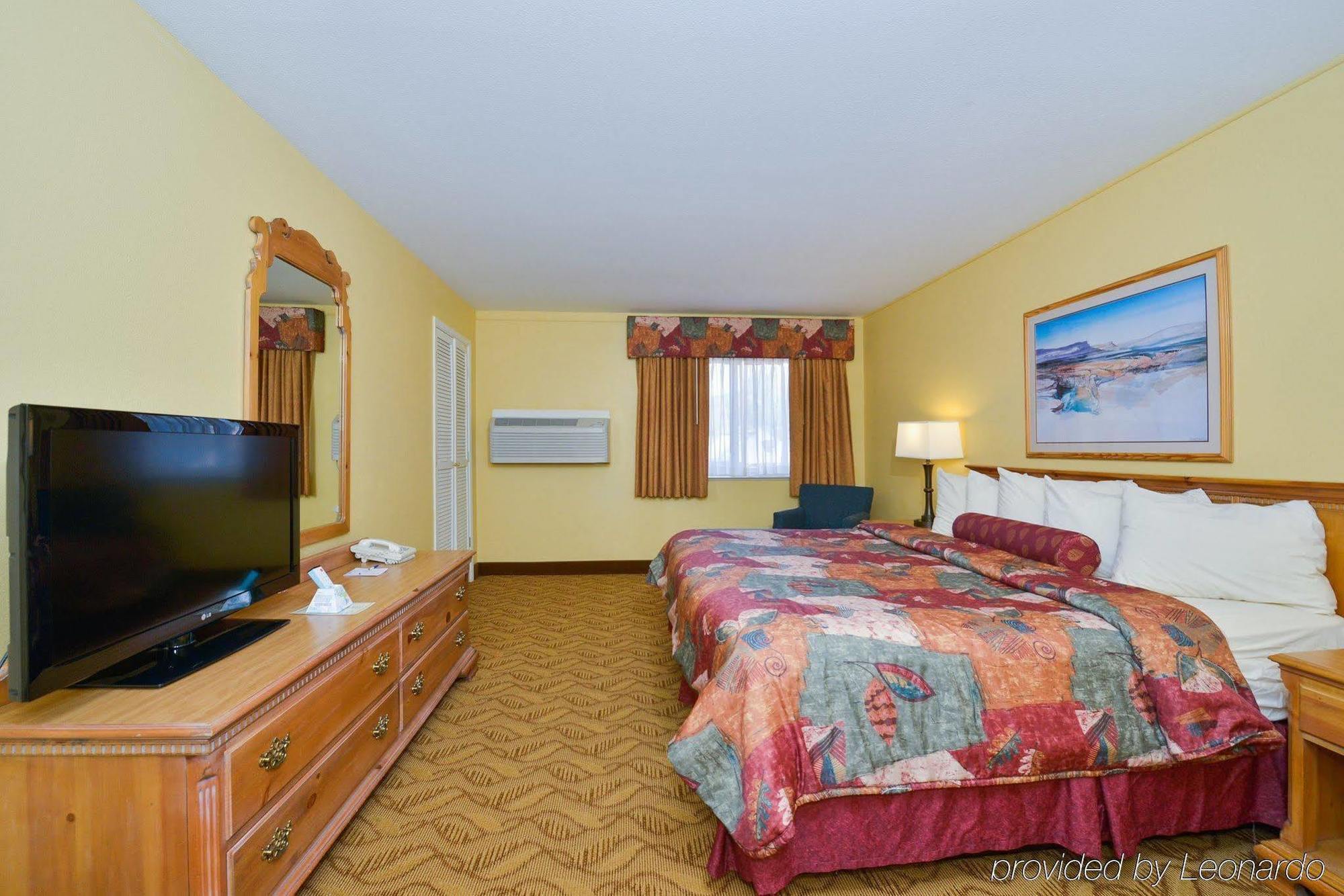 Best Western Durango Inn & Suites Exterior foto