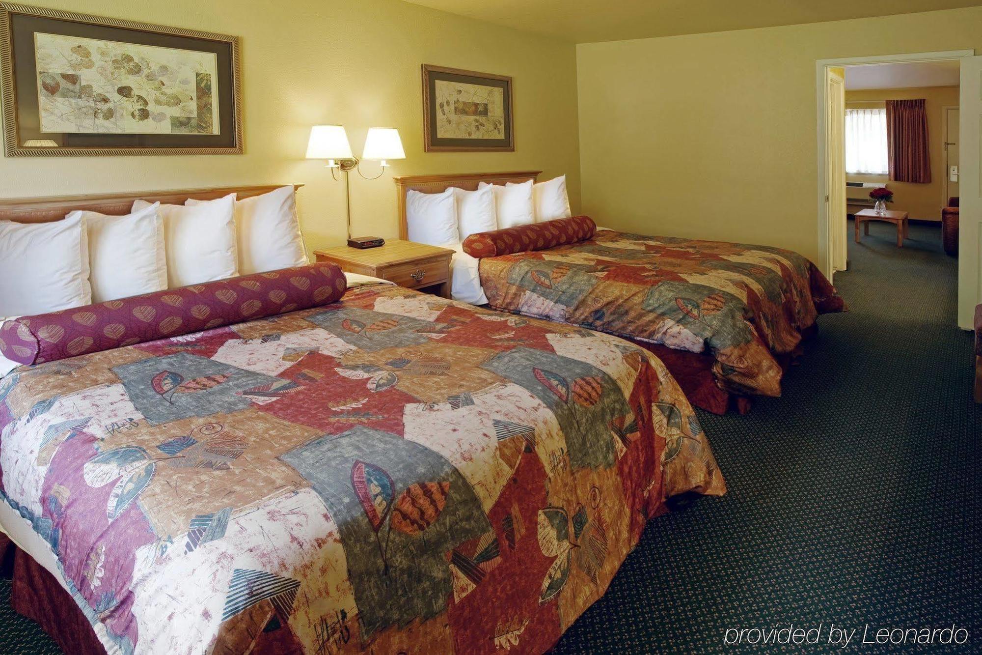 Best Western Durango Inn & Suites Exterior foto