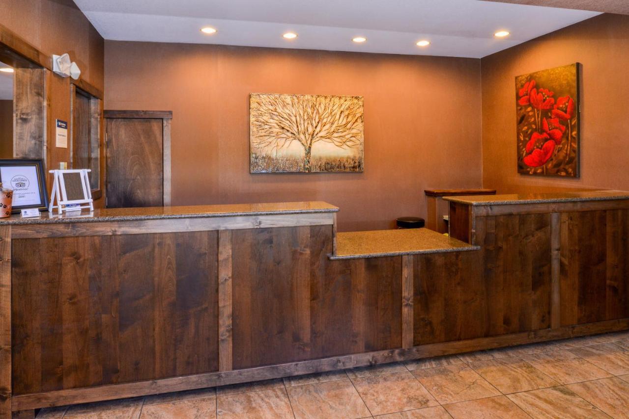 Best Western Durango Inn & Suites Habitación foto
